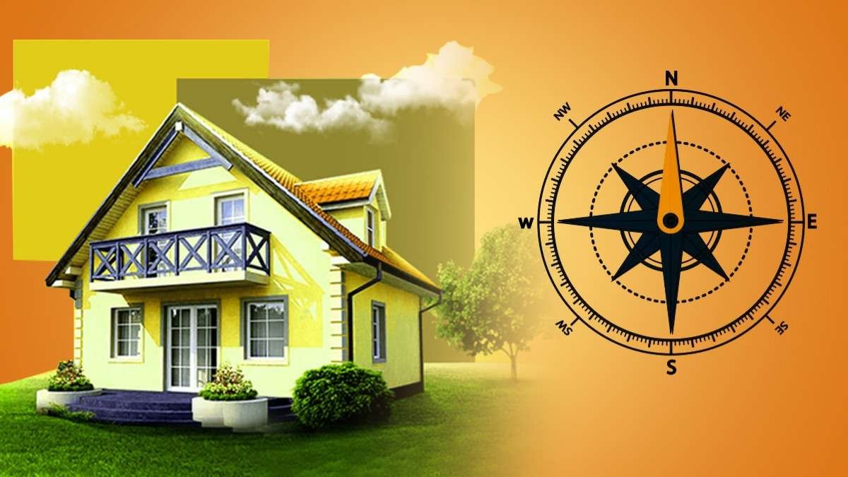 Vastu Dosh